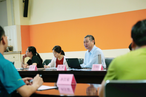 beat365软件顺利通过CMMI L5级再认证评估