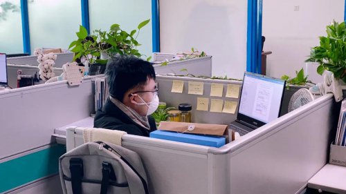 疫情期间，beat365软件成功研发7套防疫助力软件