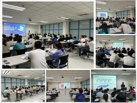 “英勇入海，将来可期”2022新员工培训圆满实现！